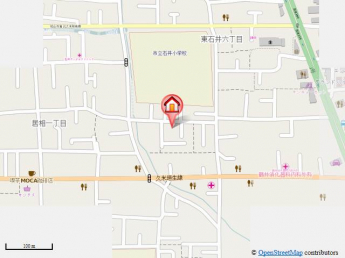 【地図】