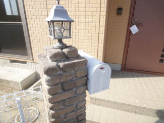 【外観】