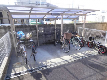 【その他共有部分】