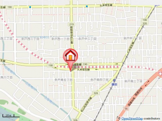 【地図】