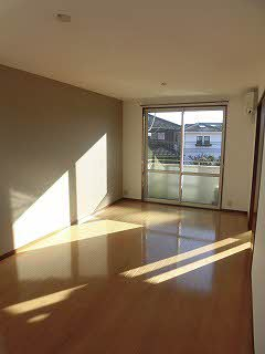 【洋室】