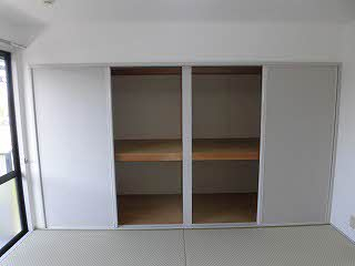 【収納】