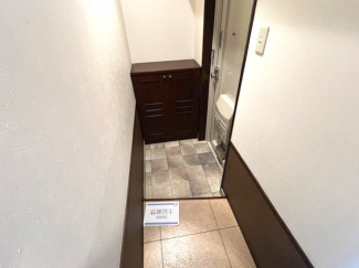 【玄関】
