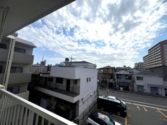 【展望】