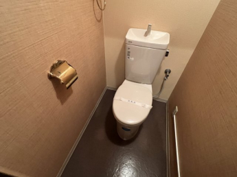 【トイレ】