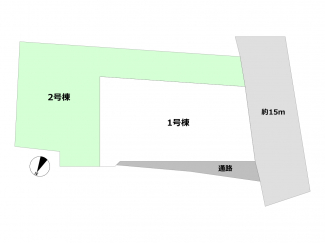 2号棟