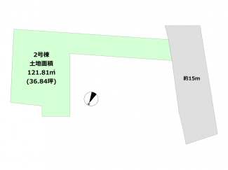 土地図面