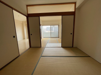 【和室】