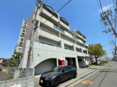 明石市硯町３丁目のマンションの画像