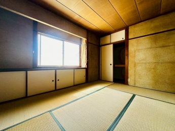 【子供部屋】