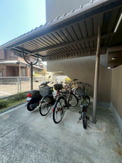 【その他共有部分】