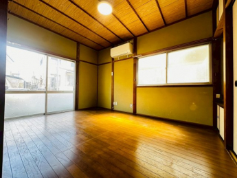 【内装】