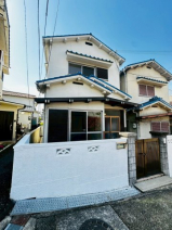 神戸市垂水区塩屋町９丁目の一戸建ての画像