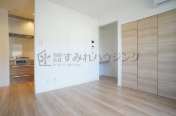 【居間・リビング】