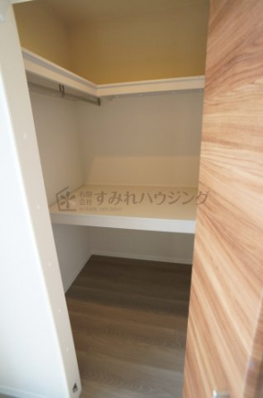 【収納】