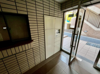 ネオハイツ西神戸の画像