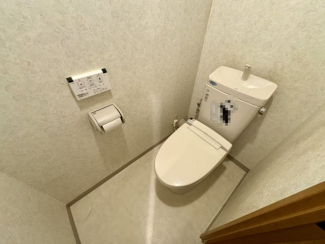 【トイレ】