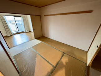 【和室】