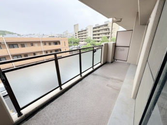 ネオハイツ西神戸の画像