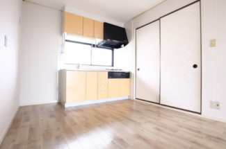 別部屋写真