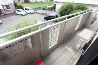 別部屋写真