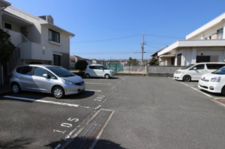 別部屋写真