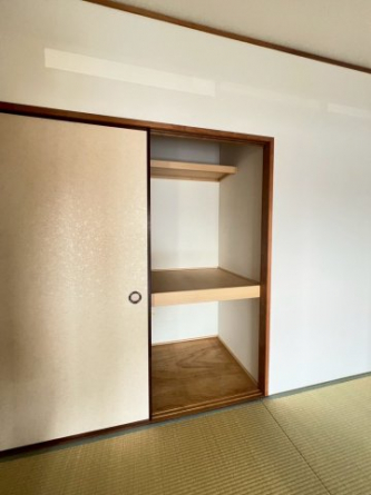 【収納】