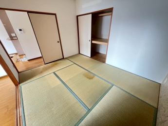 【和室】
