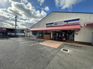 西宮市　岡田山　新築戸建2区画の画像
