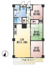 芦屋市大東町の中古マンションの画像
