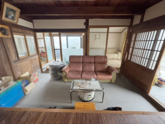 【玄関】