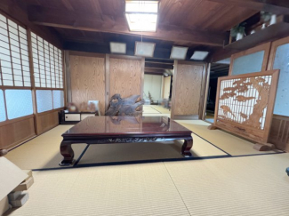 【和室】