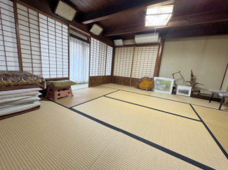 【和室】