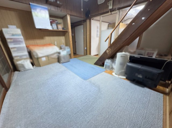 【洋室】