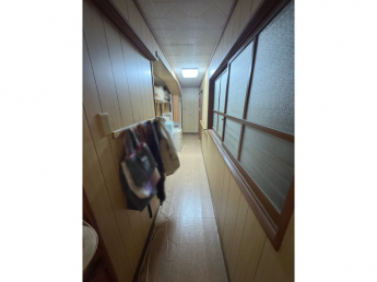 【内装】