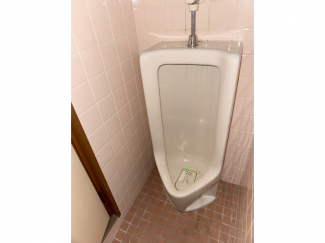 【トイレ】