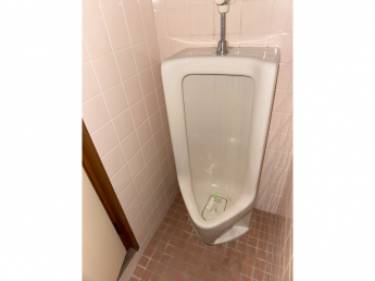 【トイレ】