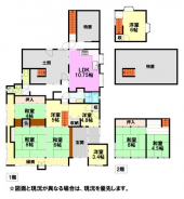 三木市口吉川町里脇の画像