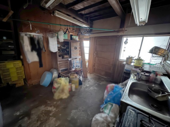 【内装】