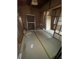 【内装】