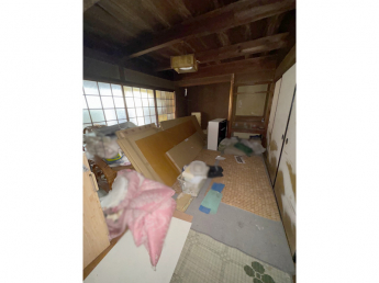 【内装】