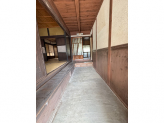 【玄関】