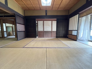 【和室】