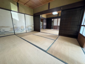 【和室】