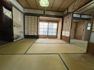【和室】