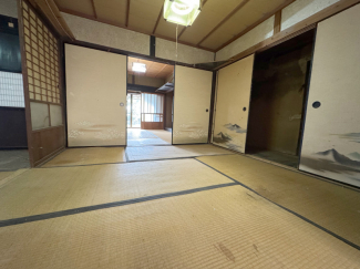 【和室】