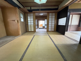 【和室】
