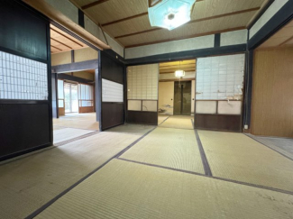 【和室】