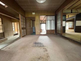 【内装】