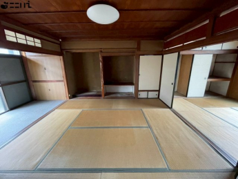 【和室】
